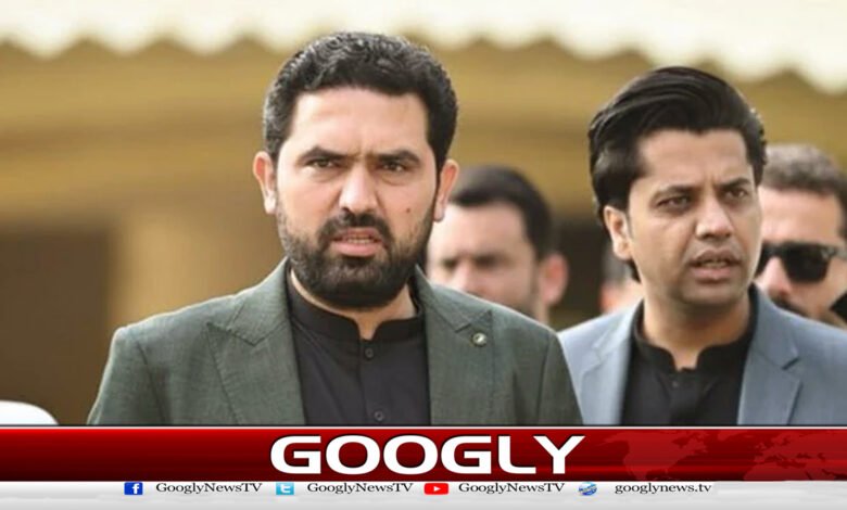 عمران خان اور بشریٰ بی بی کو ناحق قید تنہائی میں رکھا جارہا ہے: سہیل آفریدی 1 Imran Khan and Bushra Bibi are being unjustly kept in solitary confinement: Sohail Afridi