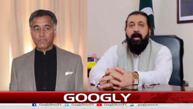 Faiz Hameed's punishment is an internal matter of the army, comment is inappropriate: PTI spokesperson