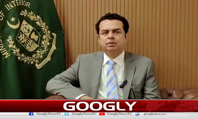 عمران خان کی صحت سے متعلق جیل انتظامیہ کا مؤقف درست ثابت ہوا : طلال چوہدری 1 Prison administration's stance on Imran Khan's health proved correct: Talal Chaudhry