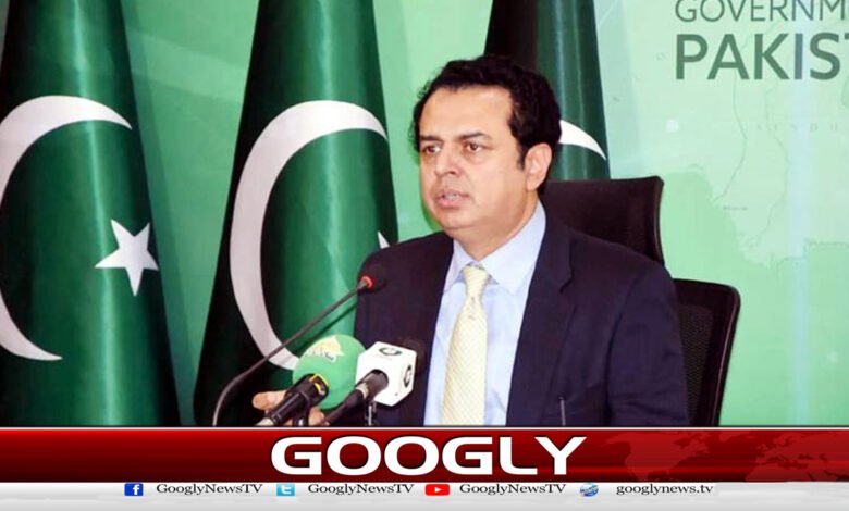 There will be talks with PTI but there will be no blackmail: Talal Chaudhry
