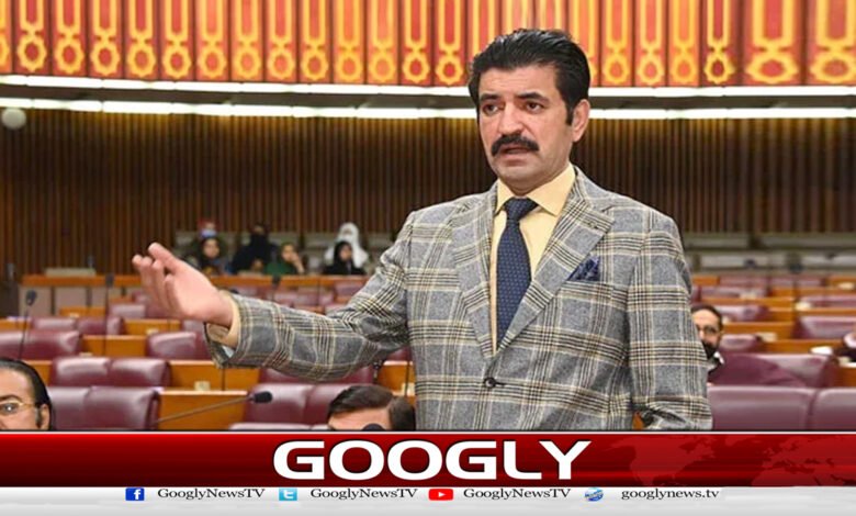 PTI has practically come under Aleema Khan's control: Sher Afzal Marwat