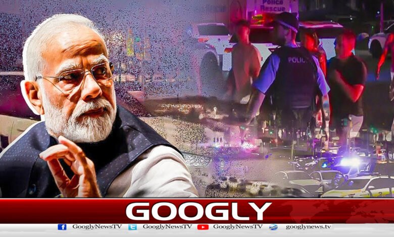 Australia, terrorism incident: Evidence of India's involvement emerges