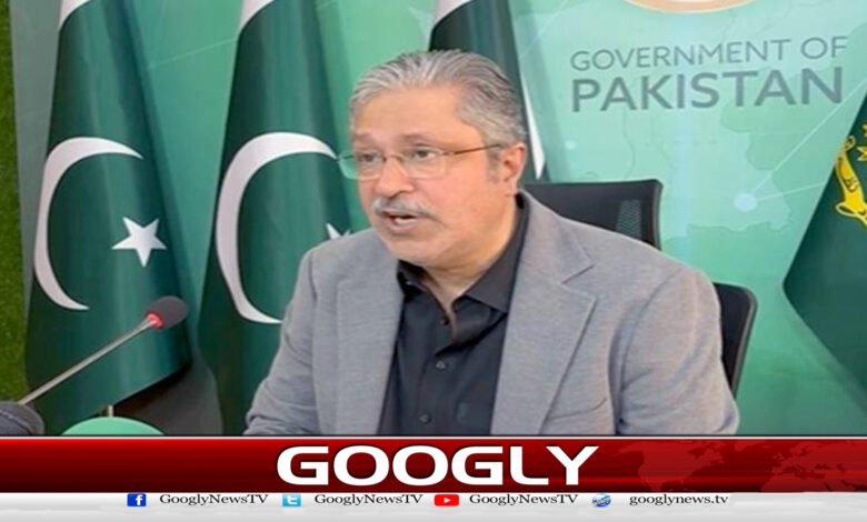 May 9 will not be forgiven under the guise of talks: Ikhtiar Wali Khan