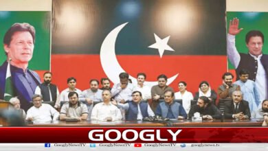 PTI forms new political committee