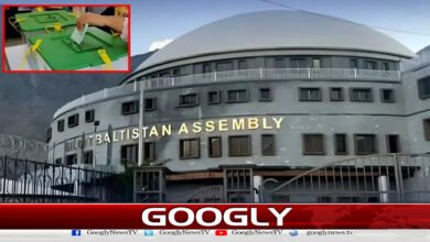 Gilgit-Baltistan: Election schedule released, polling to be held on January 24