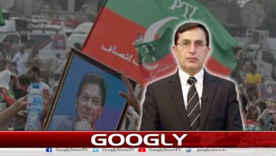 If it becomes minus one, the situation will not be under control: Barrister Gohar