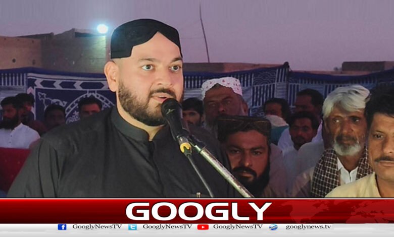 PS 9, Shikarpur by-election: PPP's Agha Shahbaz Durrani wins