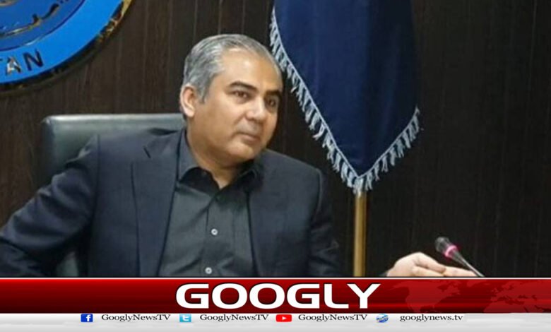 Afghans are not our guests, they should go back on their own: Mohsin Naqvi