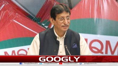 New provinces are essential to solve public problems: MQM leader