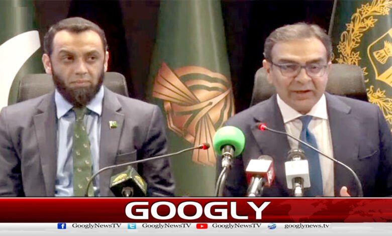 Government will get Rs55 billion from PIA privatization: Federal Ministers