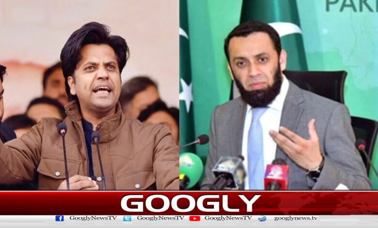 Shafi Jan, curb your tongue, learn to respect women: Atta Tarar