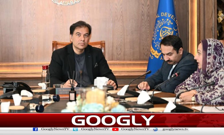 اسلام آباد میں ای سٹامپ پیپرکےاجرا کیلئےابتدائی مراحل مکمل 1 Initial steps for issuing e-stamp paper in Islamabad completed