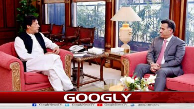 Why is Faiz Hameed's sentence a clear message for prisoner number 804?