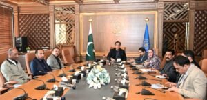 اسلام آباد میں ای سٹامپ پیپرکےاجرا کیلئےابتدائی مراحل مکمل 3 3 2