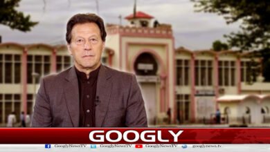 Intelligence agency proposes to shift Imran from Adiala Jail