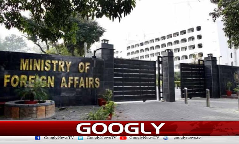 Threats to military leadership: Pakistan issues demarche to British acting High Commissioner