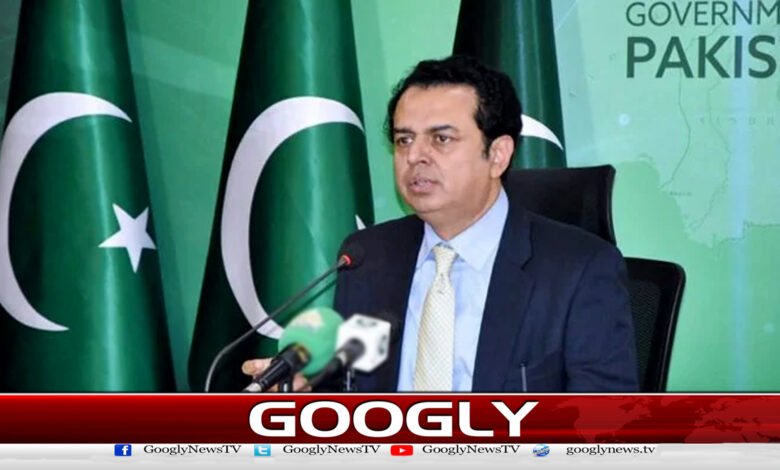 پی ٹی آئی سیاسی جماعت نہیں، ان کے اقدامات ملک کے خلاف ہیں : طلال چوہدری 1 PTI is not a political party, their actions are against the country: Talal Chaudhry