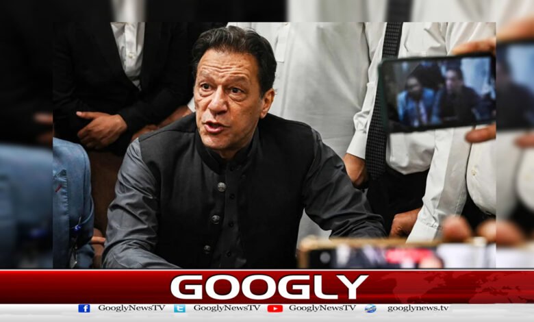 Why did Imran Khan arrest Mir Shakil-ur-Rehman?