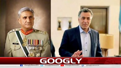 Is it General Bajwa's turn after Faiz Hameed?