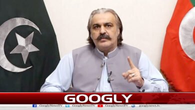 Gandapur decides to take revenge on PTI leadership for his dishonor