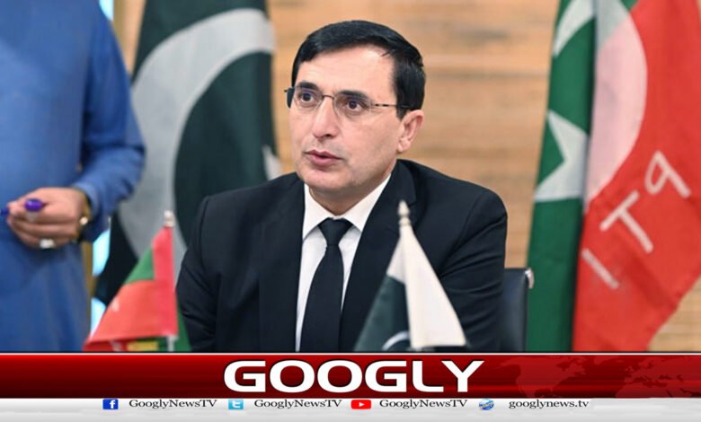 I have always been in favor of dialogue: PTI Chairman