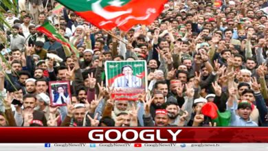 Why was PTI limited to Khyber Pakhtunkhwa only?