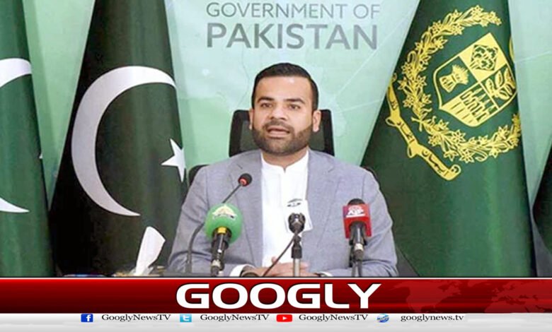 Sohail Afridi should solve the problems of the people instead of holding meetings and sit-ins: Barrister Aqeel