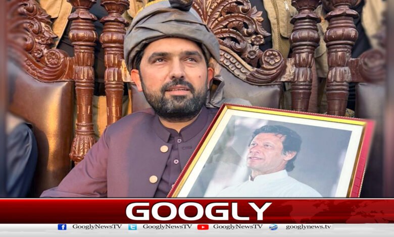 KP government decides to withdraw May 9 cases registered against PTI during caretaker period