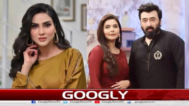 Yasir Nawaz calls Fiza Ali's criticism of Nida Yasir a way to get cheap fame