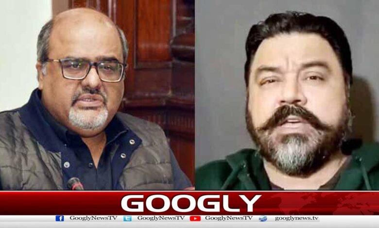 پاکستان کی شہزاد اکبر اور عادل راجہ کی حوالگی کے لیے برطانیہ کو باضابطہ درخواست 1 Pakistan formally requests UK to extradite Shahzad Akbar and Adil Raja