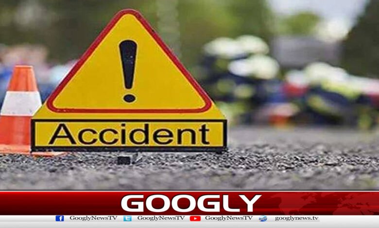 11 people killed in traffic accident on Chagai-Reko Diq project site road