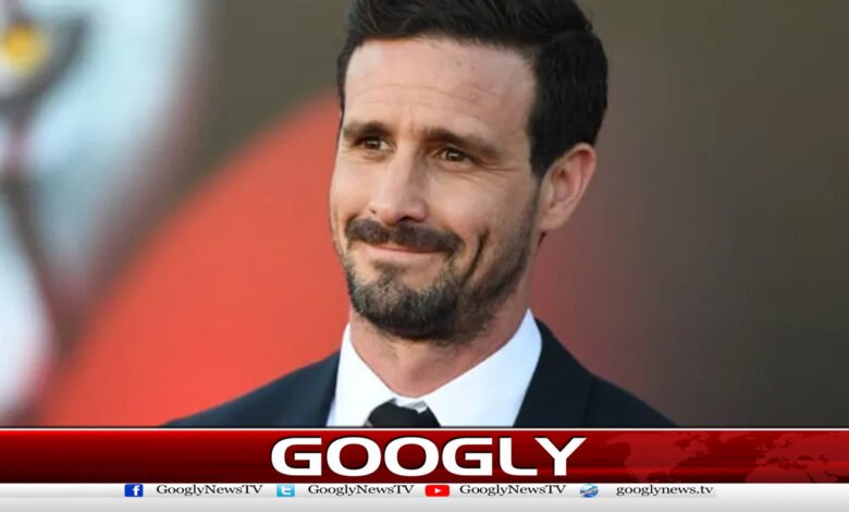 American actor James Ranson commits suicide