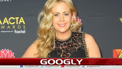 Renowned Australian actress Rachel Carpani has passed away.