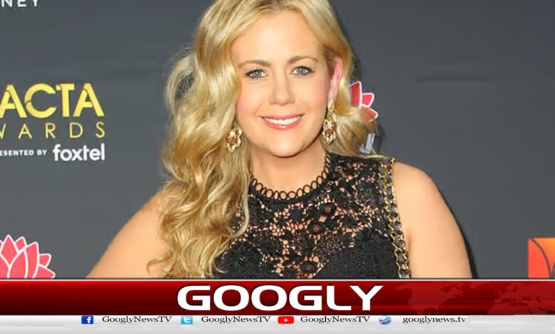 Renowned Australian actress Rachel Carpani has passed away.