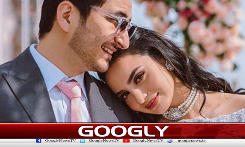 Actress Mehr Babu confirms the end of her marriage