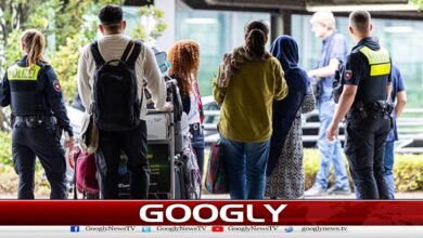 Germany announces immediate end to Afghan refugee program