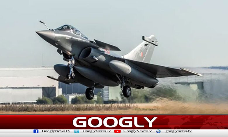 India announces air drills near Pakistani border