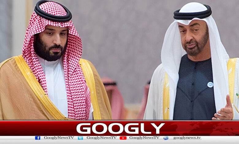 یمن سےمتعلق الزامات مسترد،یواےای کاسعودی عرب کےبیان پرمایوسی کااظہار 1 UAE expresses disappointment over Saudi Arabia's statement, rejecting allegations related to Yemen