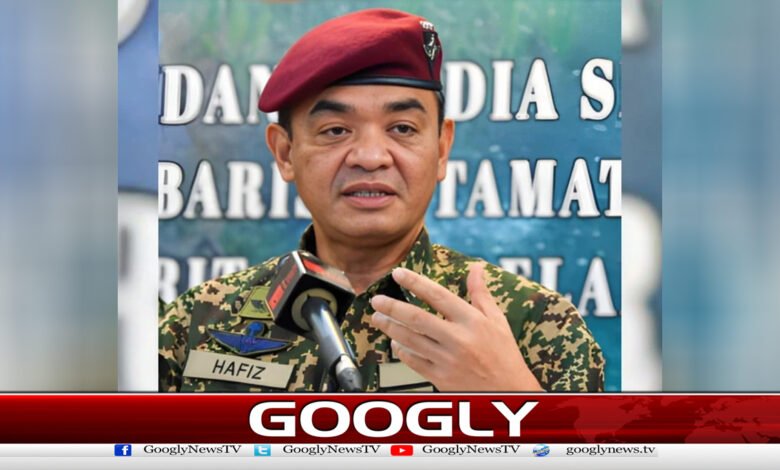ملائیشیا،کرپشن الزامات پر آرمی چیف کو جبری رخصت پر بھیج دیا گیا 1 Malaysia's army chief sent on forced leave over corruption allegations