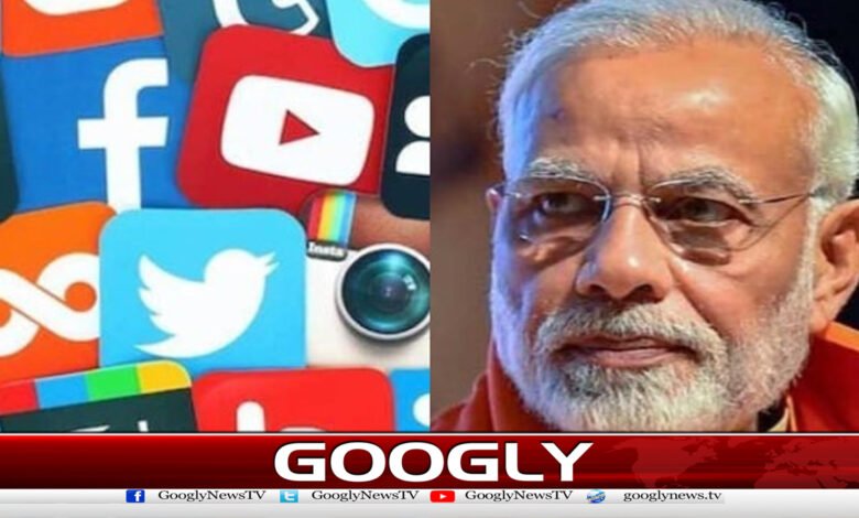 بھارتی فوجی اہلکاروں پر سوشل میڈیاکےاستعمال پر پابندی عائد 1 army 13