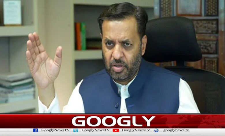 Altaf Hussain ordered Imran Farooq's murder: Mustafa Kamal's allegation