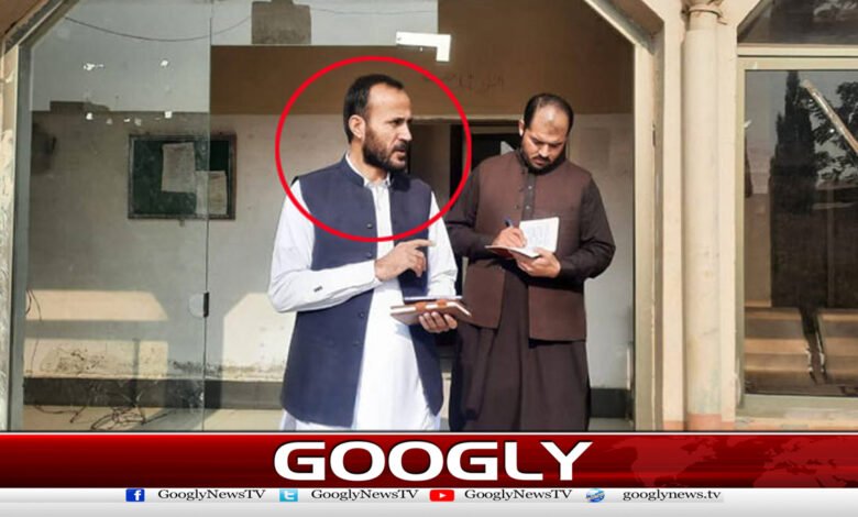 Bannu, Miranshah Road attack, 4 people including Assistant Commissioner martyred