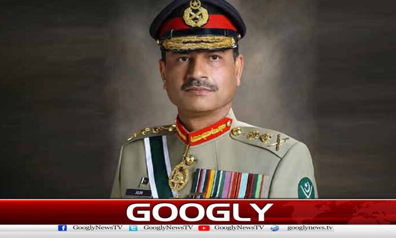 I like to kill the enemy openly, not secretly, says Chief of Defence Forces