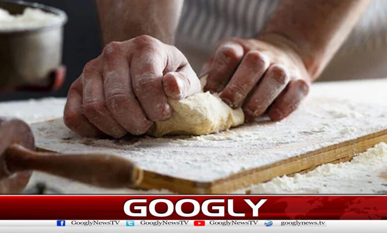 گوندھے ہوئے آٹے کو فریج میں رکھنا نقصان دہ قرار 1 Keeping kneaded dough in the refrigerator is considered harmful