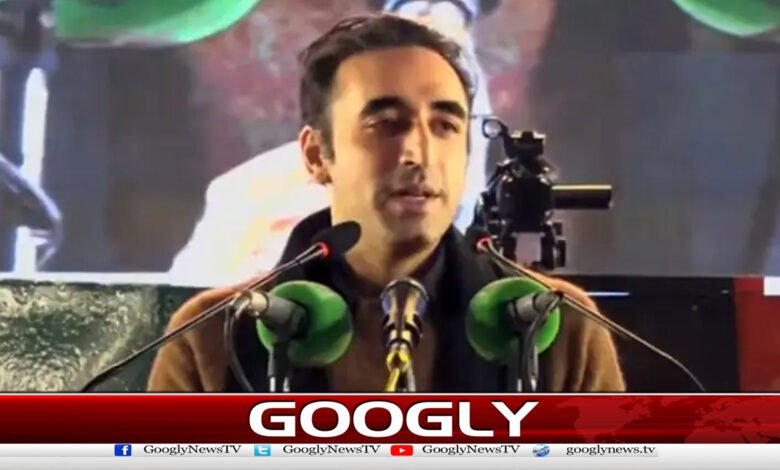 After Modi's defeat, Field Marshal's name is hidden as soon as heard, says Bilawal Bhutto