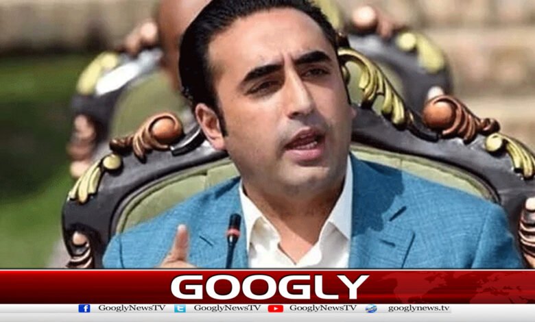 If Islamabad takes back powers from provinces, we will defend their rights, says Bilawal Bhutto