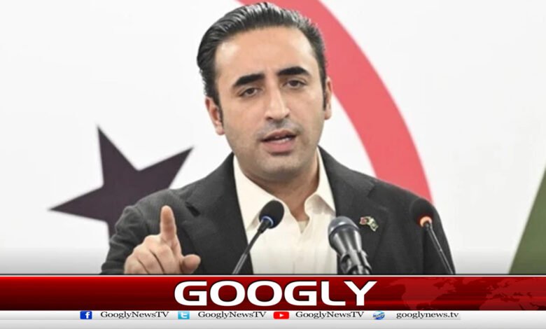 Asif Zardari has the unique honor of being a political prisoner for 13 years, says Bilawal Bhutto