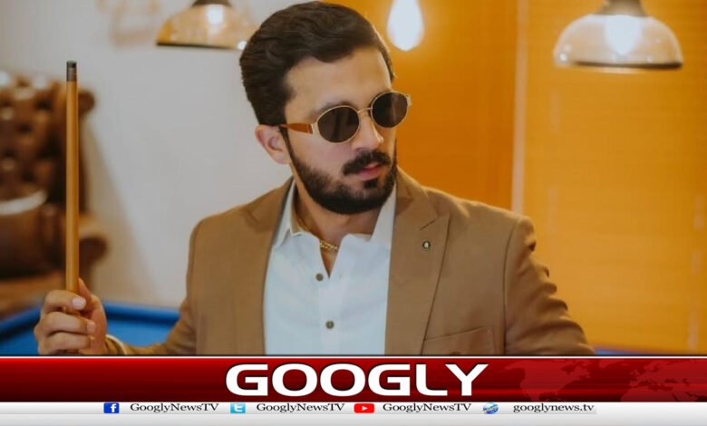 برطانیہ نےیوٹیوبر رجب بٹ کوڈی پورٹ کردیا 1 Britain deports YouTuber Rajab Butt