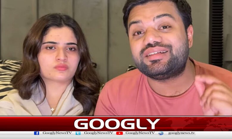 Dicky Bhai's request to give him his YouTube channel and mobile phone rejected