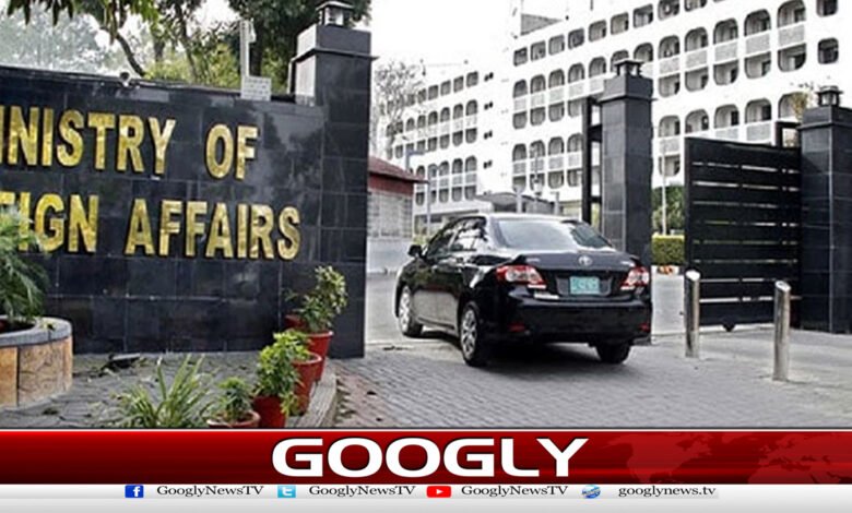 Pakistan supports Somalia's sovereignty